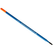 Pluta Preston Straight Peacock Waggler 6aaa