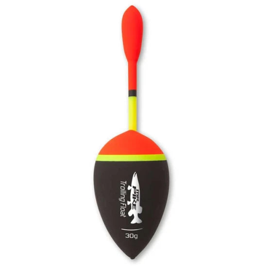 Pluta Rapitori Quantum Mr. Pike Trolling Float, 40g, 125mm