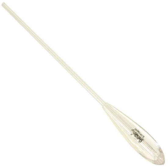 Pluta Starbatis Bombeta Floats, Clear, 5g, 1buc/pac