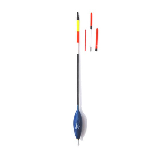 Pluta Slider Pescamania Blue 14G