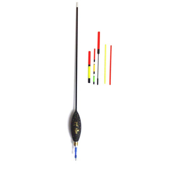 Pluta Slider Pescamania Carbon Pro  3+9 gr