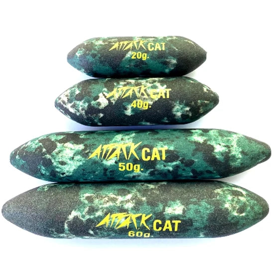 Pluta Somn Attack Substrat 40g