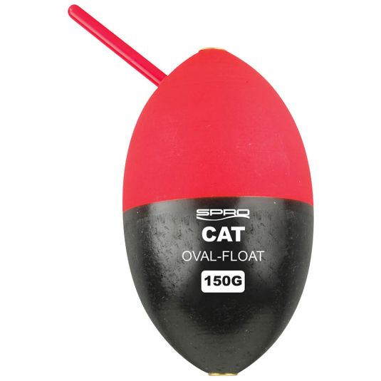 Pluta Spro Catfish Oval Float 300g