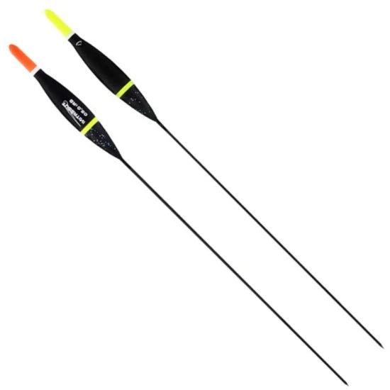 Pluta Tubertini Galleggiante T Carp Nr.3, 0.30g, 1buc/pac