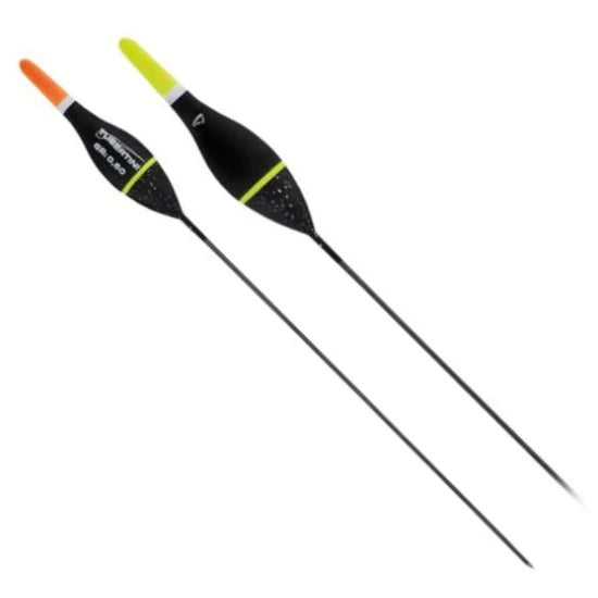 Pluta Tubertini Galleggiante T Carp Nr.4, 0.20g, 1buc/pac