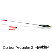 Pluta Trakko Carbon Waggler 2, 14g, 1buc/pac