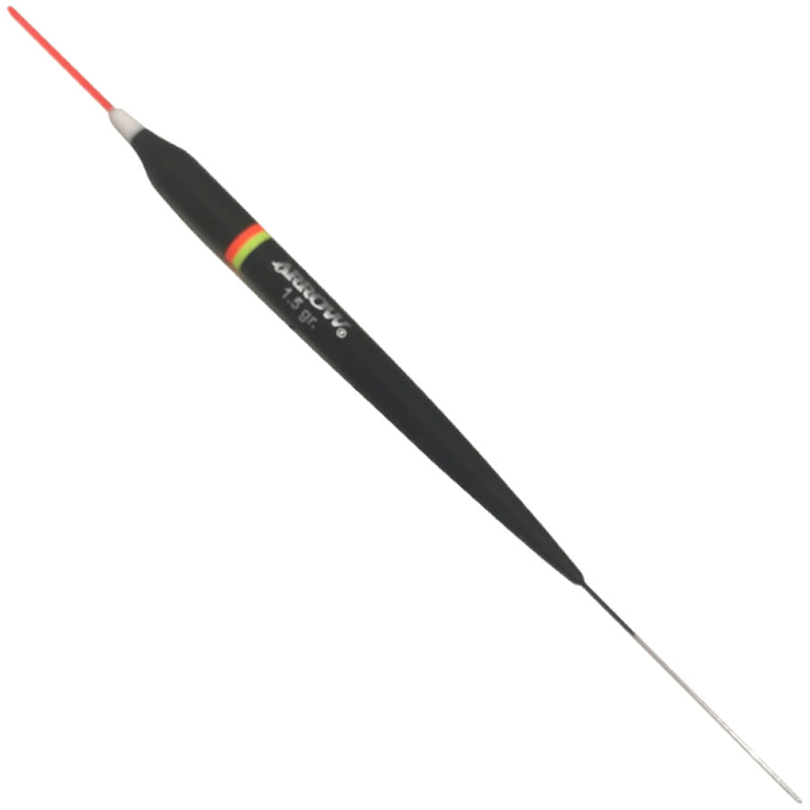 Pluta Vidrax V036 Arrow Balsa 2.00g, 5buc/pac