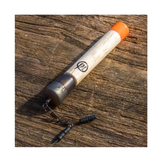 Pluta Waggler Preston Precision Pellet, 2g, 1buc/pac