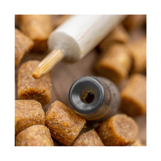 Pluta Waggler Preston Precision Pellet, 2g, 1buc/pac