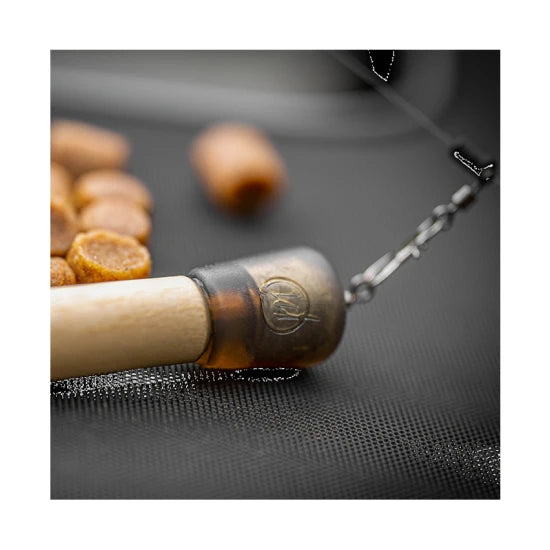 Pluta Waggler Preston Precision Pellet, 2g, 1buc/pac