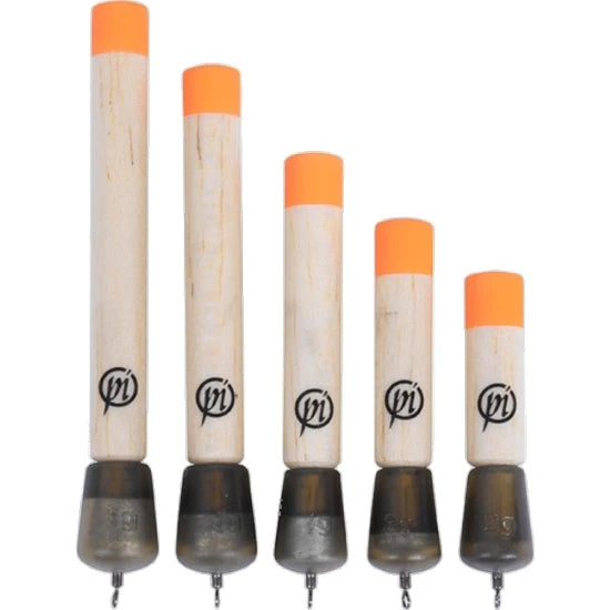 Pluta Waggler Preston Precision Pellet, 5g, 1buc/pac