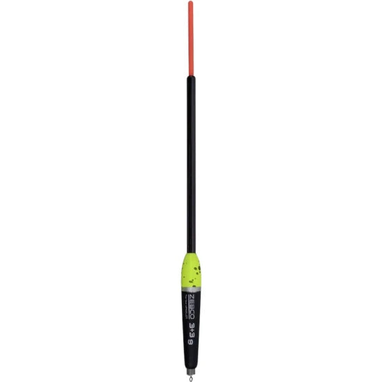 Pluta Waggler Zebco Trophy Waggler Z1, 2g, 1buc/pac