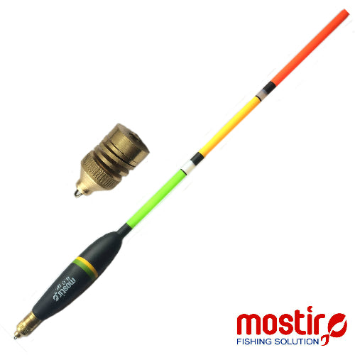 Pluta Wagler Mostiro Londra Cu Discuri Reglabile 8Gr