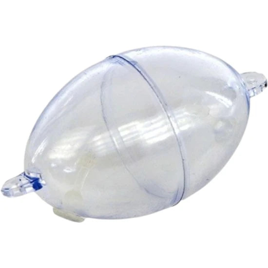 Pluta Waterball Formax Transparenta