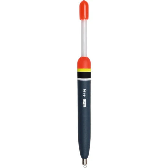 Pluta Zebco Breaklight Float Cu Lerst Interschimbabil, 2g/1g, 1buc/pac