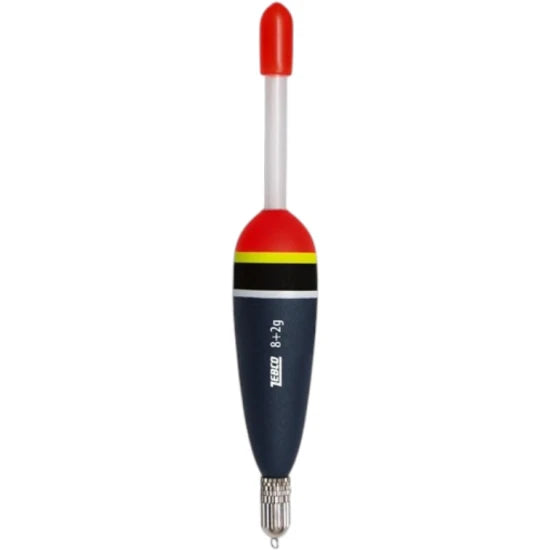 Pluta Zebco Breaklight Float Cu Lest Interschimbabil, 8+2g, 1buc/pac