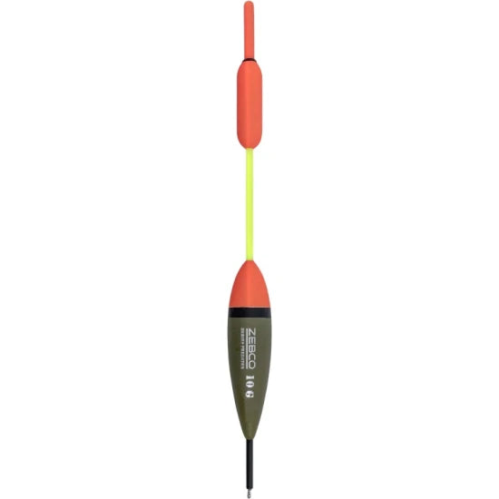 Pluta Zebco Trophy Predator Float Z4, 10g, 1buc/pac