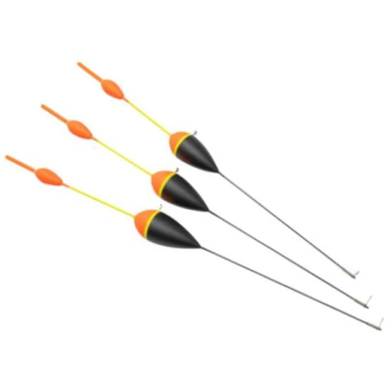 Pluta Zebco Db Series Zander Float, 31cm, 6g, 1buc/pac