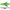 Pluta Zeck Propeller U-float Solid Green 30g, 1buc/pac