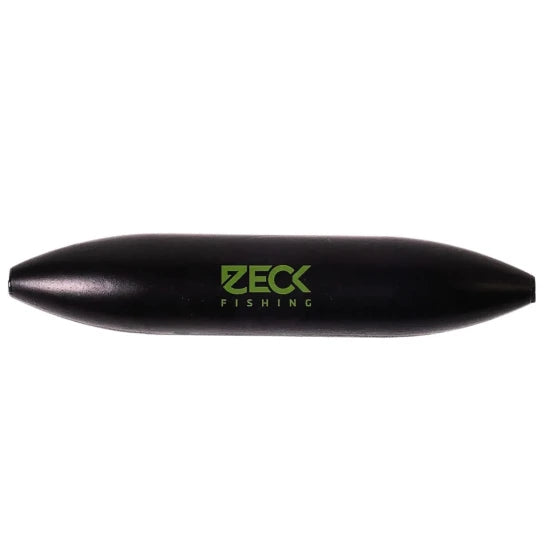 Pluta Zeck U-float Solid Black 40g, 1buc/pac