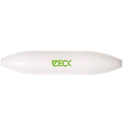 Pluta Zeck U-float Solid White, 15g, 1buc/pac