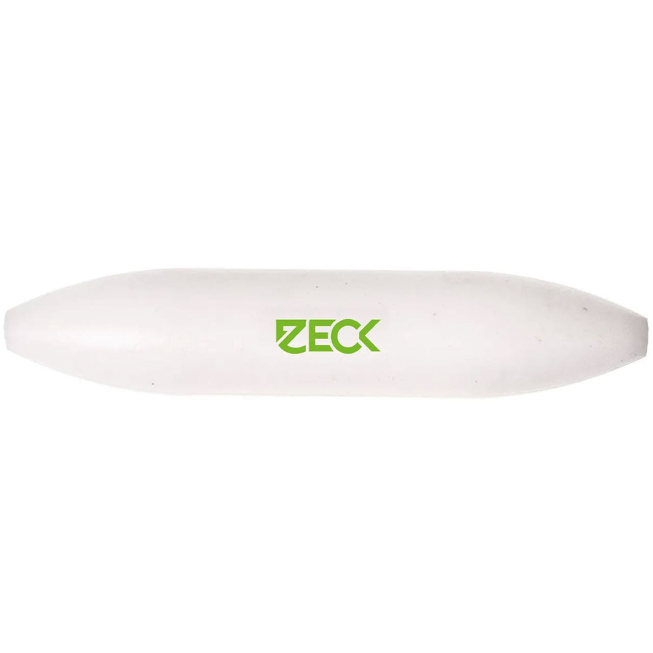 Pluta Zeck U-Float Solid White, 40g, 1buc/pac