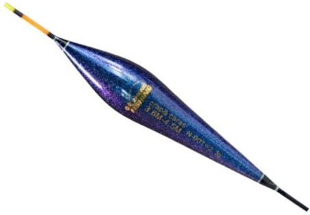 Pluta Zheng Fishing, N004, 35cm, 4.2g, 1buc/pac