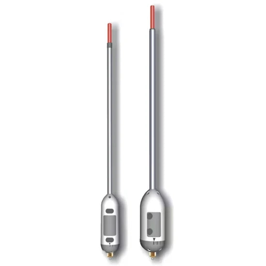 Pluta Cu Momitor Stonfo 338 Feeder Float, Dimesniune 2, 15+2g