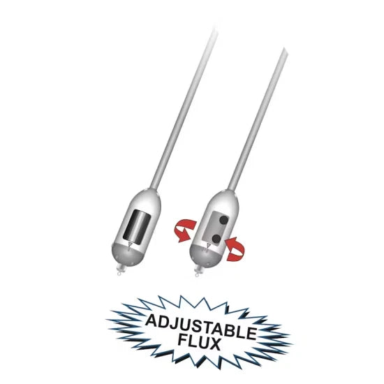 Pluta Cu Momitor Stonfo 338 Feeder Float, Dimesniune 2, 15+2g