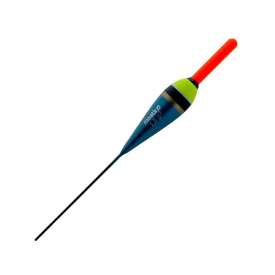 Plute Balsa Mostiro Ana 0.5g  2buc/plic