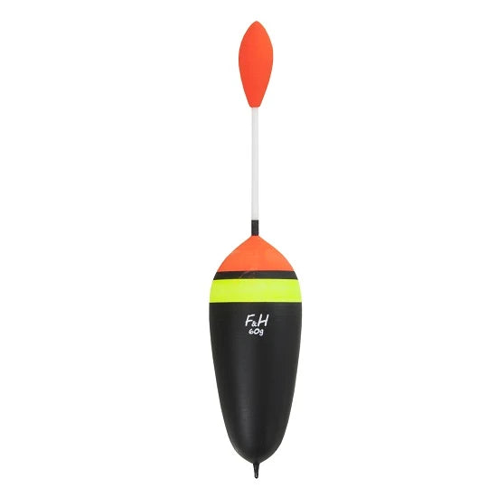 Plute Energo Team Stiuca F  30g
