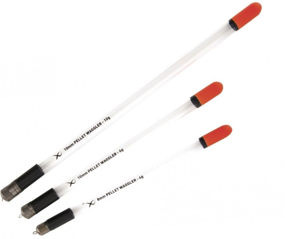 Plute Matrix Waggler 10mm Pellet Loaded 10g