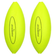Plute Monturi Somn Nevis Powercat Micro U-float, Galben, 3.0g, 2buc/pac