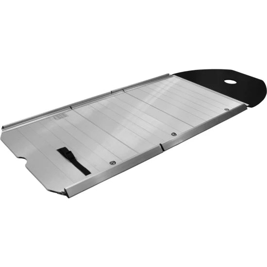 Podina Barca Gonflabila Allroundmarin Aluminiumboden Komplett Fur Vario 360