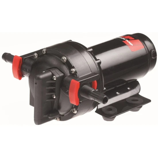 Pompa Automata Spx-flow Sub Presiune Aquajet Auto Druckwasserp 20l