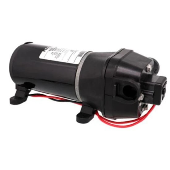 Pompa Automata Spalare Punti Allroundmarin Deckwaschpumpe Auto 12v, 1buc/pac