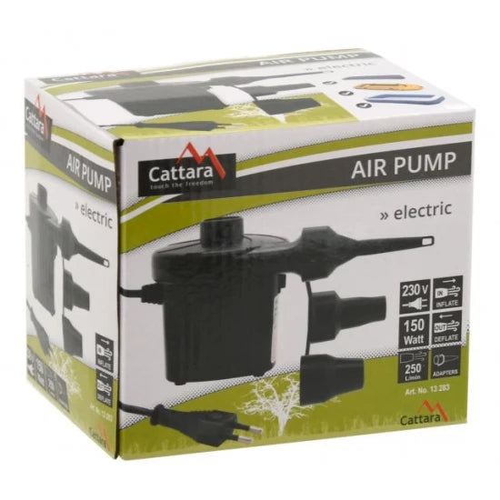 Pompa Cattara 230v - Tt13283