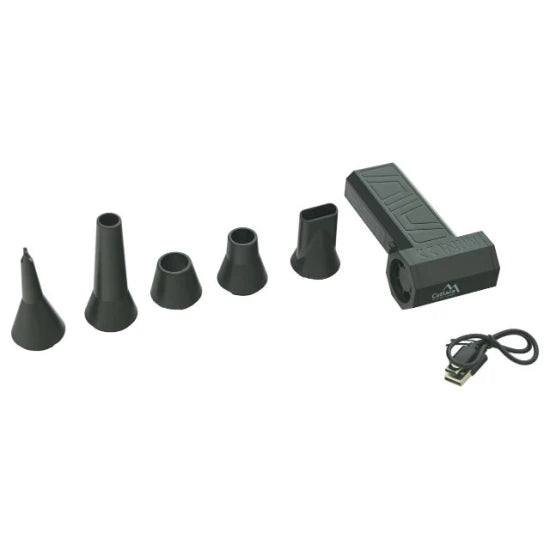 Pompa Cu Acumulator Cattara, Usb-c, 450l/min - Tt13285