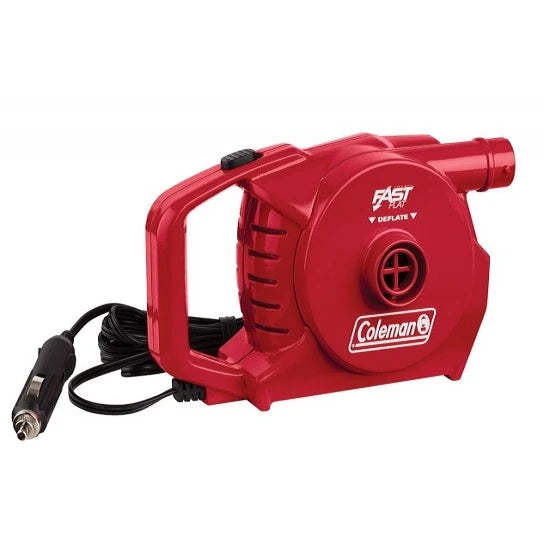 Pompa Electrica Coleman Quickpump 12v