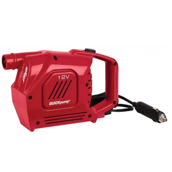 Pompa Electrica Coleman Quickpump 12v