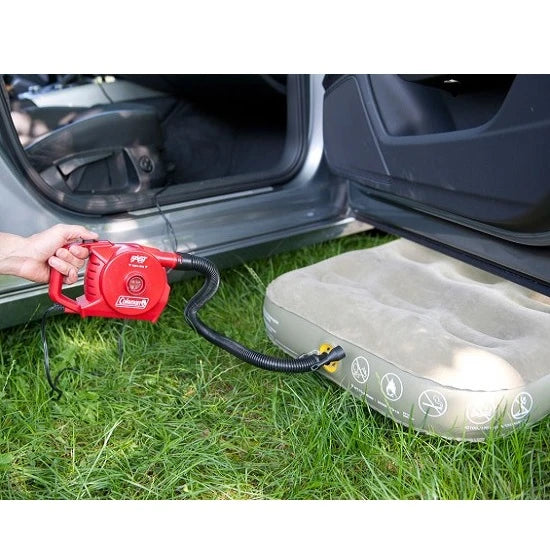 Pompa Electrica Coleman Quickpump 12v