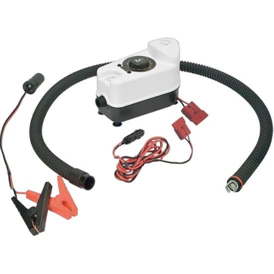 Pompa Electrica De Aer Scoprega Ge Bp-1 12v