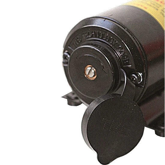 Pompa Maceratoare Pentru Ape Uzate Allroundmarin Al 12v