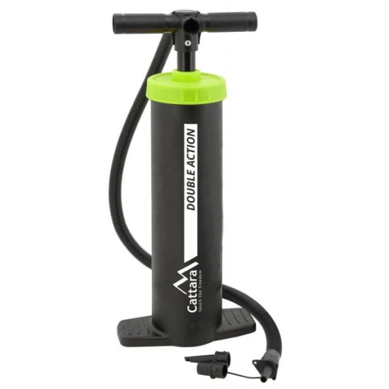 Pompa Manuala Dubla Actiune Cattara - Tt13284