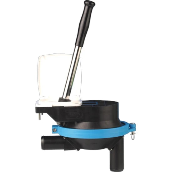 Pompa Manuala De Santina Jabsco Amazon Thrudeck 38mm