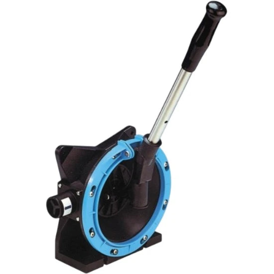 Pompa Manuala De Santina Jabsco Amazon Universal