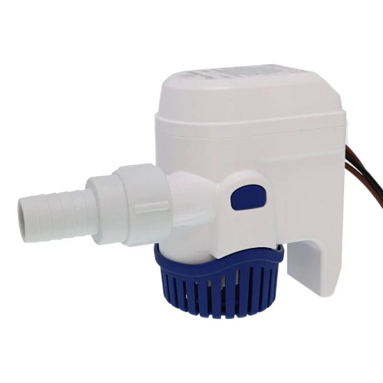 Pompa Rule Mate 1100 12v
