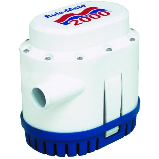 Pompa Rule Mate 2000 12v