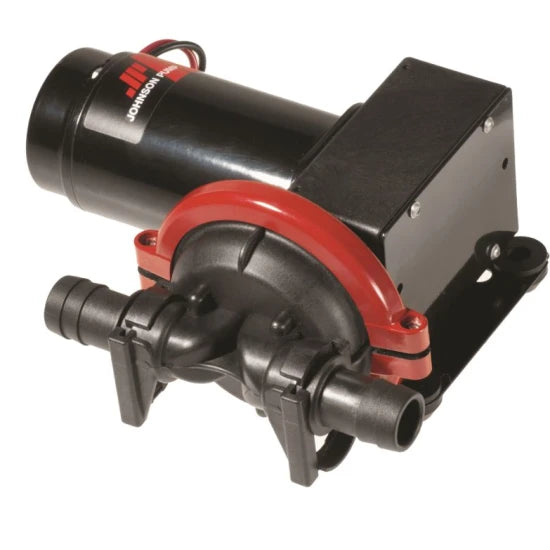 Pompa Spx-flow Cu Diafragma Viking Po 16 12v