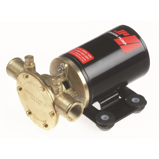 Pompa Spx-flow Impellerpumpe F38b-19 24v